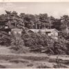 G4715 Sweden, Strandbaden Sommarstugor Photo Postcard