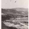 G4752 South Africa, Hermanus Old Harbour Photo Postcard