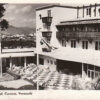 E1402 Venezuela, Caracas Avila Hotel Photo Postcard