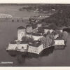 E2129 Finland, Savonlinna Photo Postcard