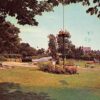 Miniature Golf Course, New London, Connecticut (T3268)