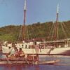 G5220 Fiji, A.K. "Maroro" View Postcard