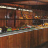 E8749 KY, Gilbetsville Bobs Smorgasbord Postcard