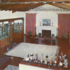 F2154 AZ, Dragoon Amerind Foundation Museum Postcard