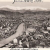 E8456 Austria, Graz View Photo Postcard
