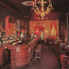 E8273 CO, Central City Old Time Bar Postcard