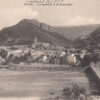 E8063 France, Digne Grand Point Postcard