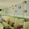 E8036 AR, Mt. Home Anglers Cafe Postcard