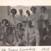 Real Photo Denver Colorado Guano Donno Building 1910 Antique Postcard B941