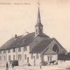 E3550 France, Neufchateau Chapel Postcard