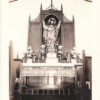 E2692 Panama, Portobelo Jesus of Nazareth Ph. Postcard