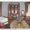 D6810 Costa Rica, San Jose Hotel Europa Postcard