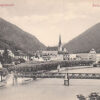 G0724 Austria, Bad Ischl View Postcard