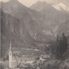 G0736 Austria, Heiligenblut/Grossglockner Postcard