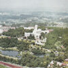 F4680 Japan, Hitachi Central Lab Postcard