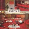 G5518 HI, Honolulu Byron II Steak House Postcard