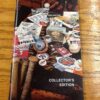 1982 San Francisco Giants MLB Vintage Baseball Media Guide (L1779)
