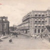 F9836 Sri Lanka, Colombo Scene Postcard
