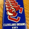1979 Cleveland Indians MLB Vintage Press Radio TV Media Guide (L1930)