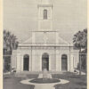G1697 LA, St. Martinville St. Martin Church Postcard