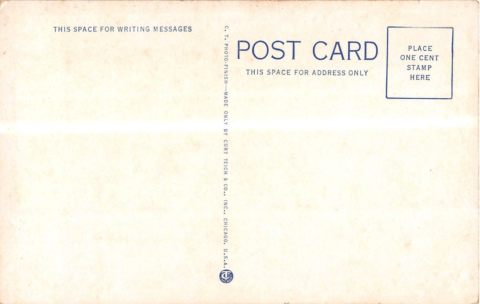 Bolivar Missouri Polk County Corut House Antique Postcard V8742 - Image 2