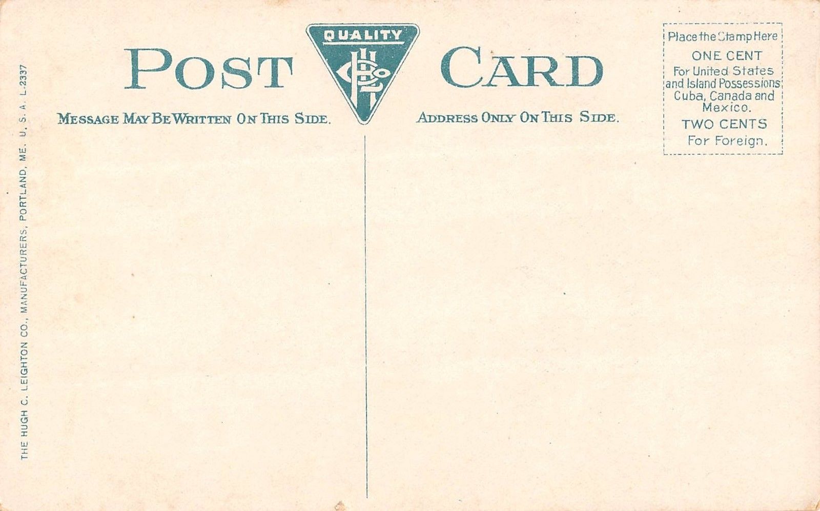 Hopedale Massachusetts Hopedale St Draper Co Plant antique pc (Y8397) - Image 2