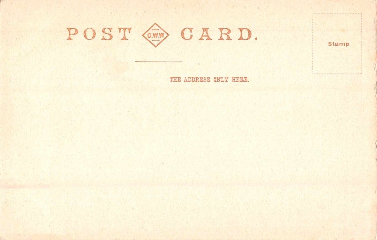 Cape Town South Africa Standard Bank & Post Office Antique Postcard (J34574) - Image 2