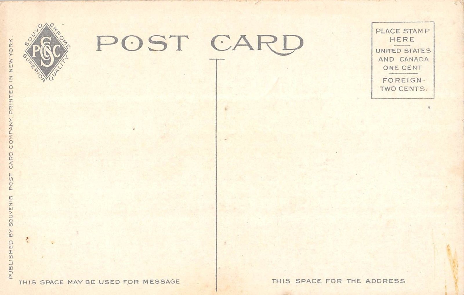 Chesterfield New Hampshire Pine Grove Springs Hotel Antique Postcard V19121 - Image 2