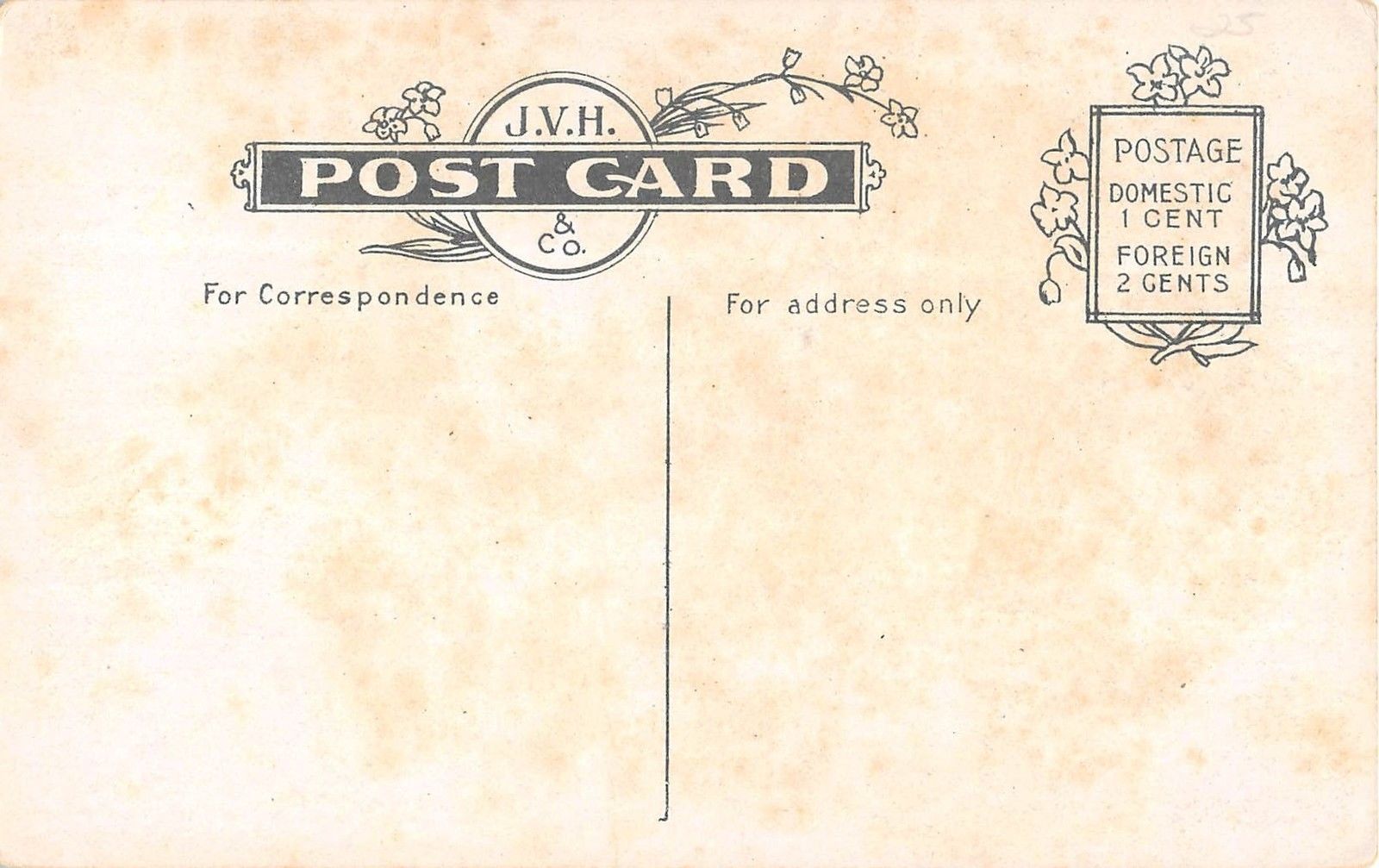 Ashland New Hampshire Town Hall, Episcopal Church Parish House Antique PC V19119 - Image 2