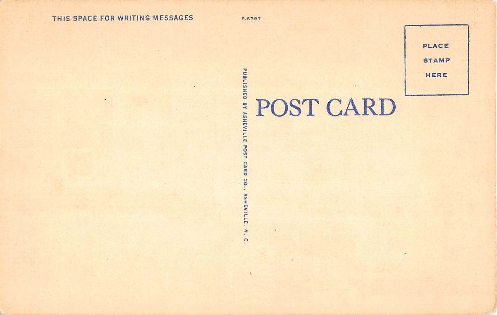 Roanoke Virginia Large Letter Linen Greeting Antique Postcard V18585 ...