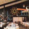 Yellowstone National Park Canyon Lodge Dining Room Canyon Village PC V18900