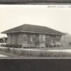 1 Train Photo Station Postcard Edgard, LA (Lot K9068)