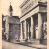 Winston-Salem North Carolina Home Church Main Hall Antique PC J38584
