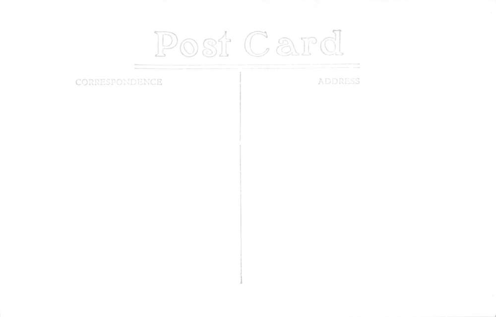 Lake City Minnesota Maiden Rock Ohuta Park Tinted Real Photo Antique PC K11049 - Image 2