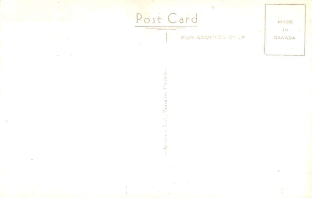 Nova Scotia Canada Keltic Lodge Bonnie Nook Real Photo Antique Postcard K11051 - Image 4