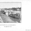 Sadec Cochinchine River Scene Antique Postcard J39571