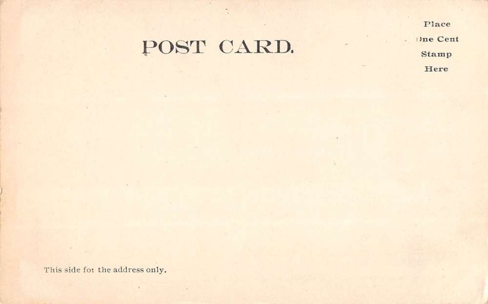 Vandergrift Pennsylvania Methodist Church Exterior Antique Postcard K17936 - Image 2