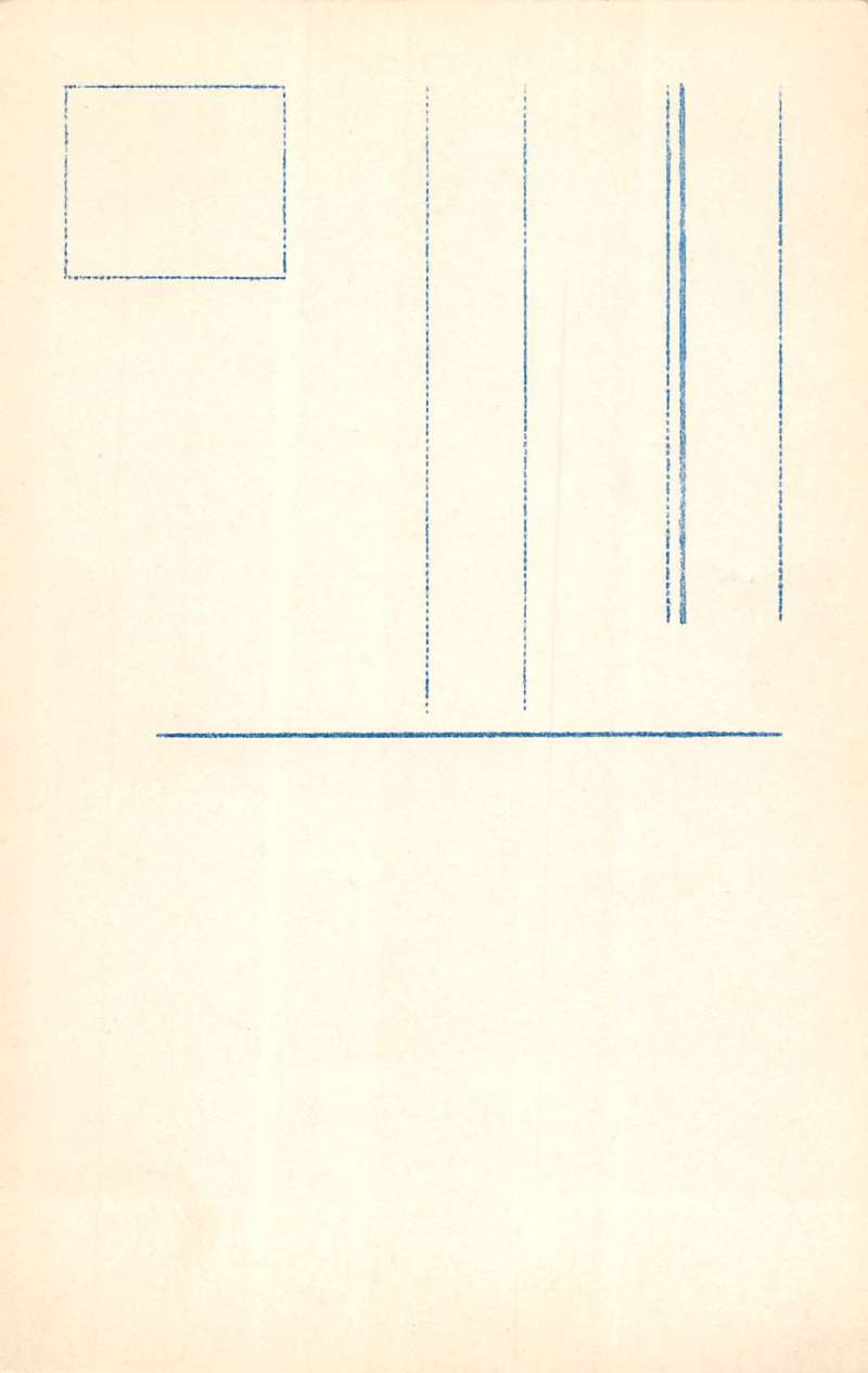 Real Photo Rjukanfossen Waterfall in Amni Norway Antique Postcard L804 - Image 2