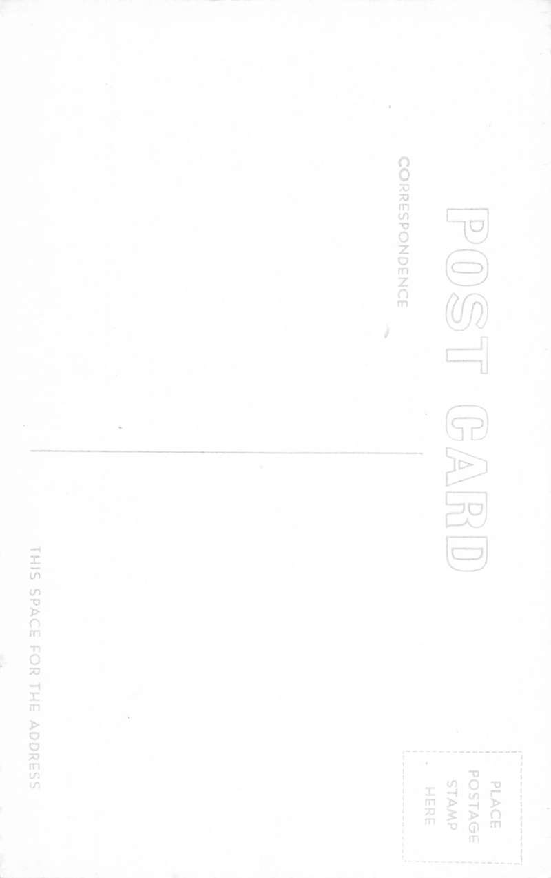 St. Thomas Hospital in Colby Kansas Vintage Postcard L829 - Image 2