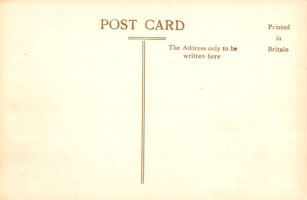 Greenock Switzerland Lady Alice Bowling Green Real Photo Antique Postcard K18988 - Image 2