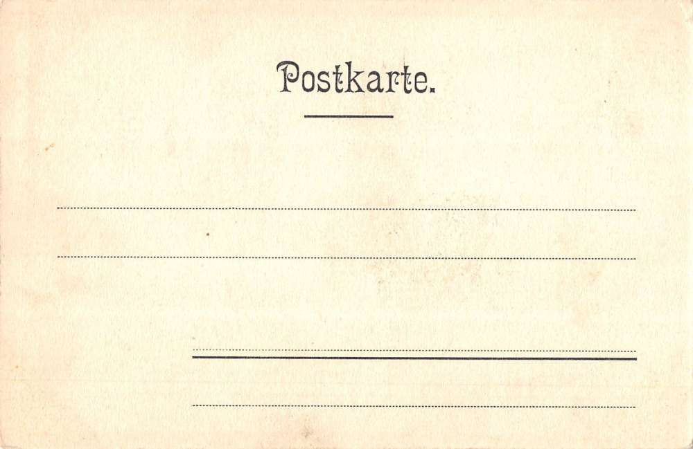 Gmund Germany Historic Bldg Exterior Monument Antique Postcard K19121 - Image 2