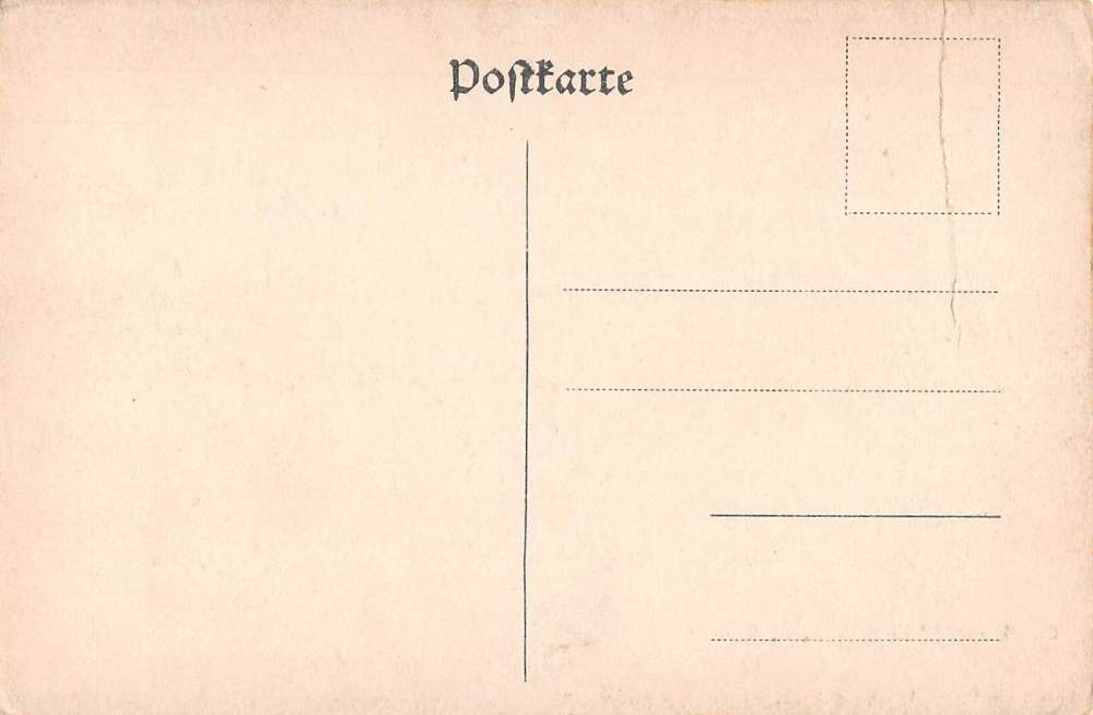 Hainburg a. d. Donau Austria Gruss aus scenic view town antique pc Y12322 - Image 2