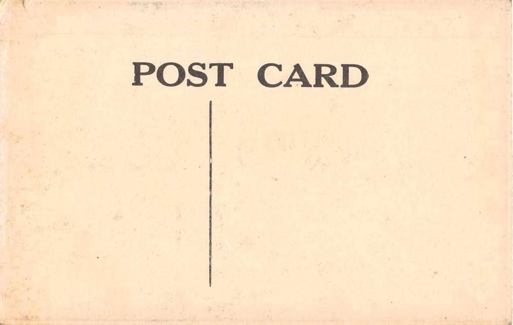 Camp Dix New Jersey Birds Eye View Antique Postcard J51258 - Image 2