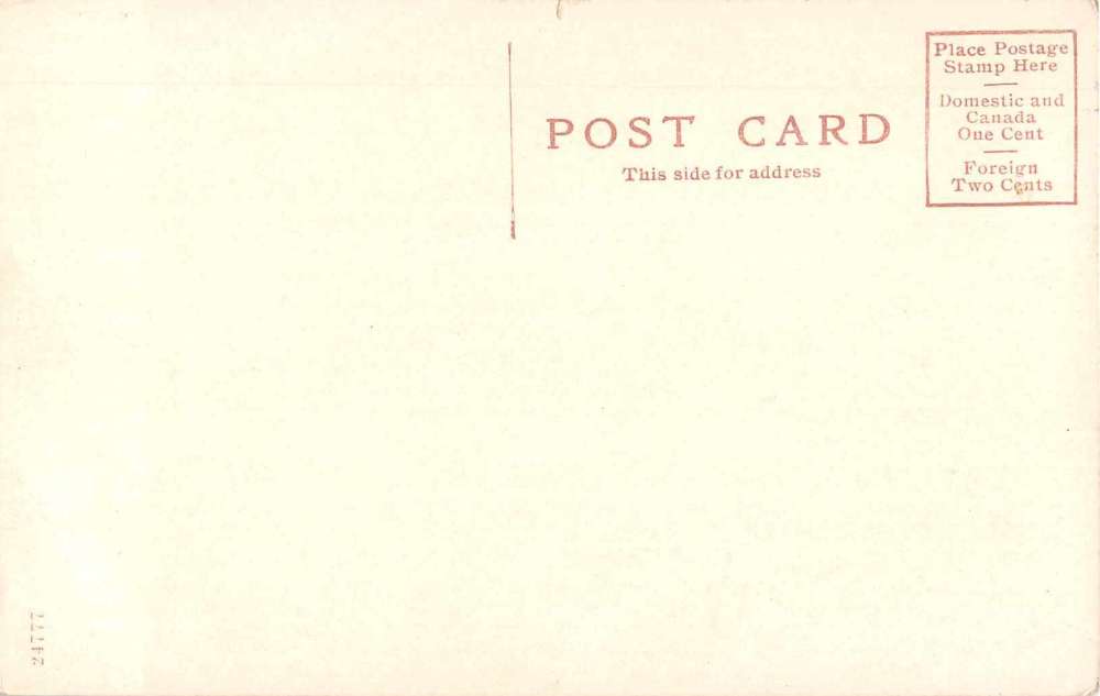 State College Pennsylvania ME Church Antique Postcard J53337 - Image 2