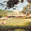 Pinar del Rio Cuba San Diego de los Banos Resort Spa Vintage Postcard J53844