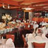 New York City Stockholm Restaurant Vintage Postcard J54903