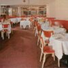 New York City Le Trianon Restaurant Interior View Vintage Postcard J54911