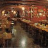 Portland Oregon Oyster Bar Restaurant Vintage Postcard J54929