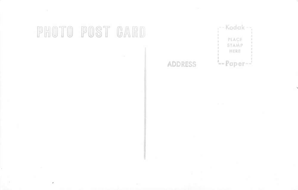 Sadieville Kentucky 1985 Southern train depot real photo pc Z23743 - Image 2