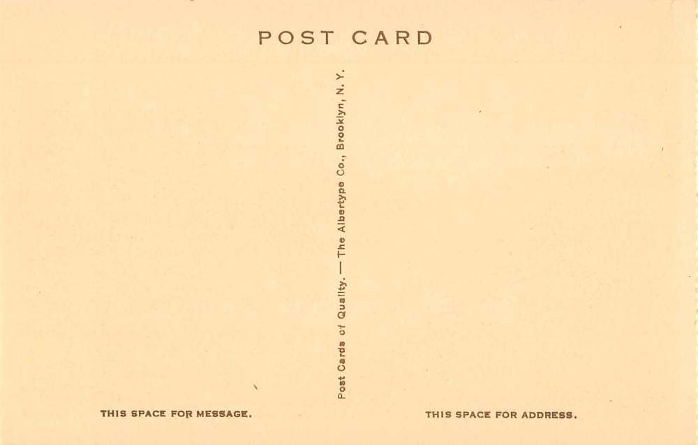 Magnolia Massachusetts Normans Woe Scenic View Antique Postcard J59698 - Image 2